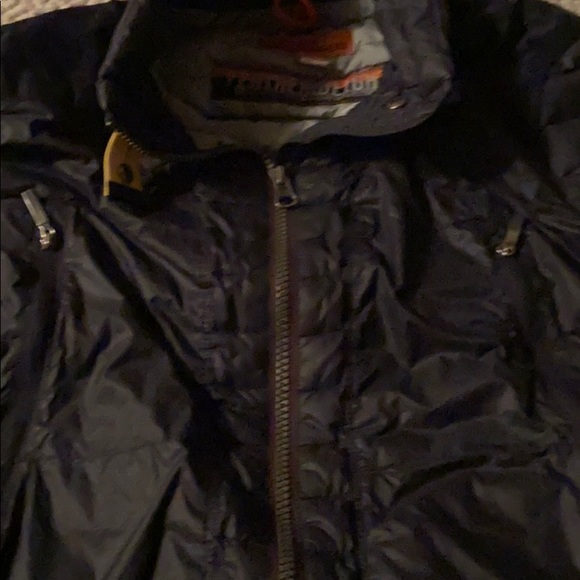 ParaJumpers Featherweight Peso Piuma Puffer - Picture 3 of 7